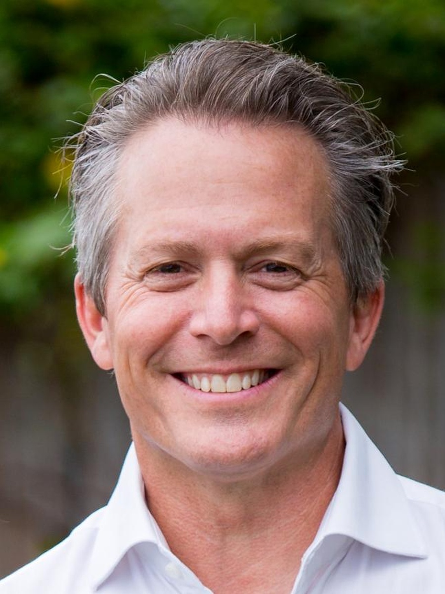 Hans S. Keirstead, Ph.D.